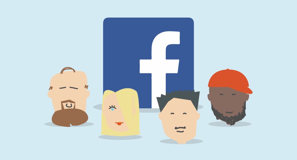Facebook SEO groups