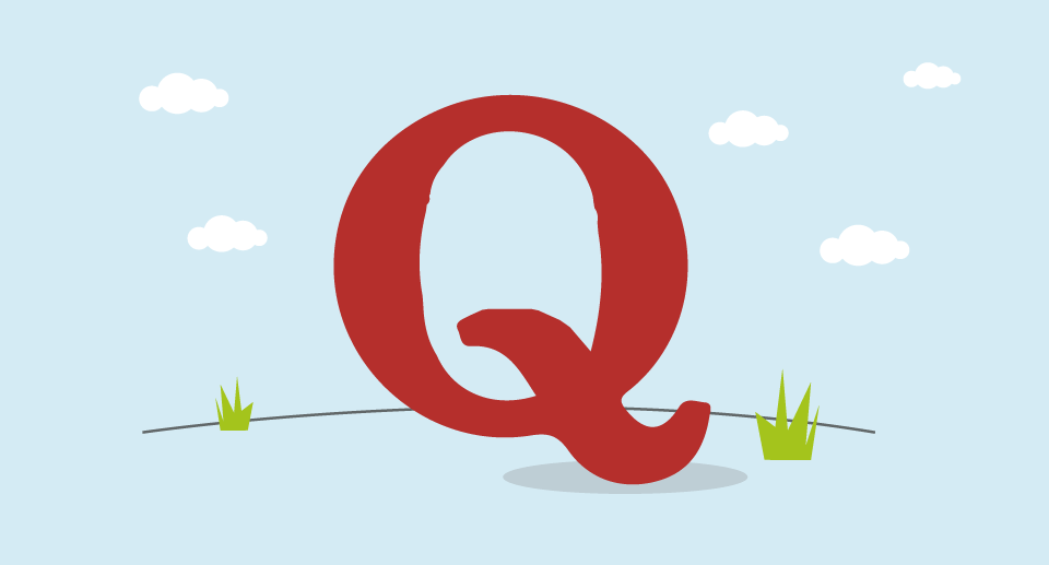 Quora SEO topics